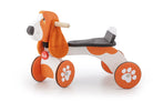 Sevi: Ride-on Bracco