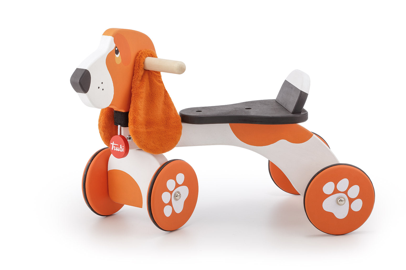Sevi: Ride-on Bracco