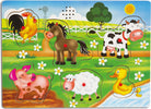 Sevi: Puzzle Musicale