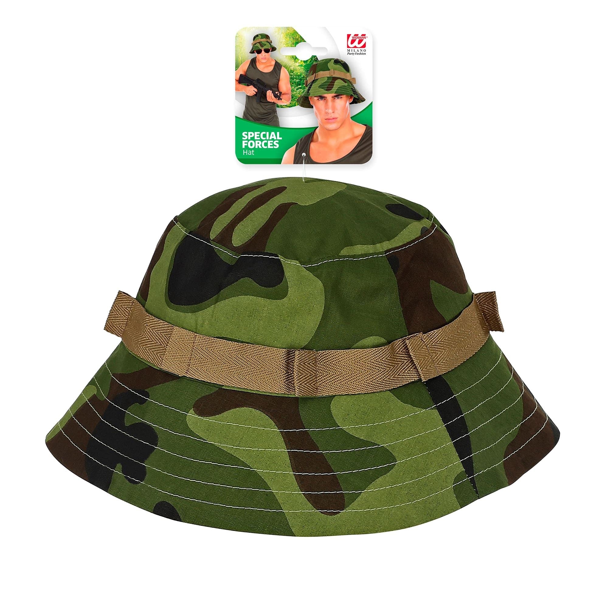 Widmann: Cappello Forze Speciali
