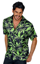 Widmann: The Ganja Style (Camicia) (Tg. S/M)