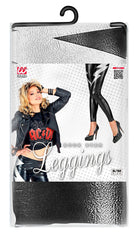 Widmann: Leggings Rock Star (Tg. L/Xl)