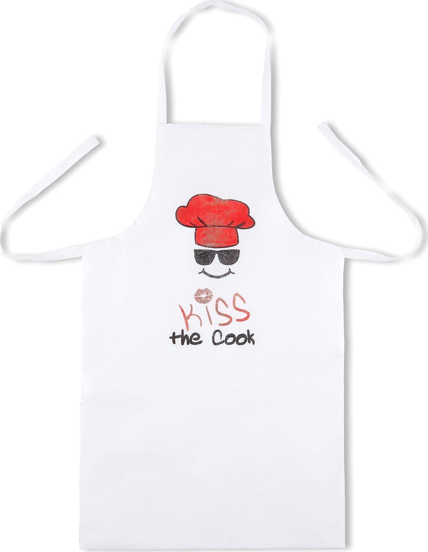 Widmann: Grembiule Cuoco