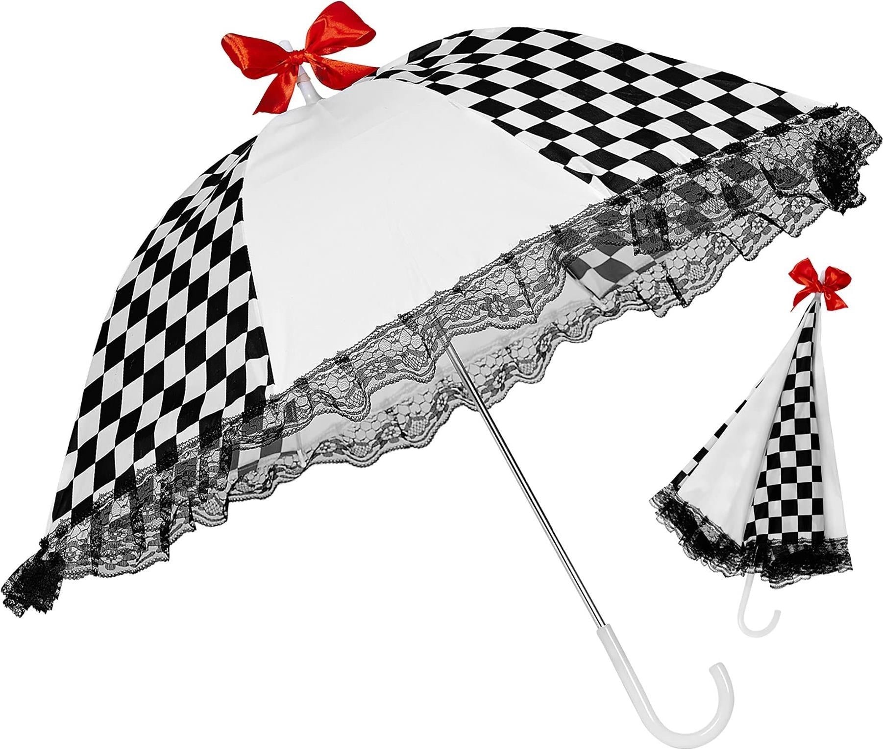 Widmann: Ombrello Circo