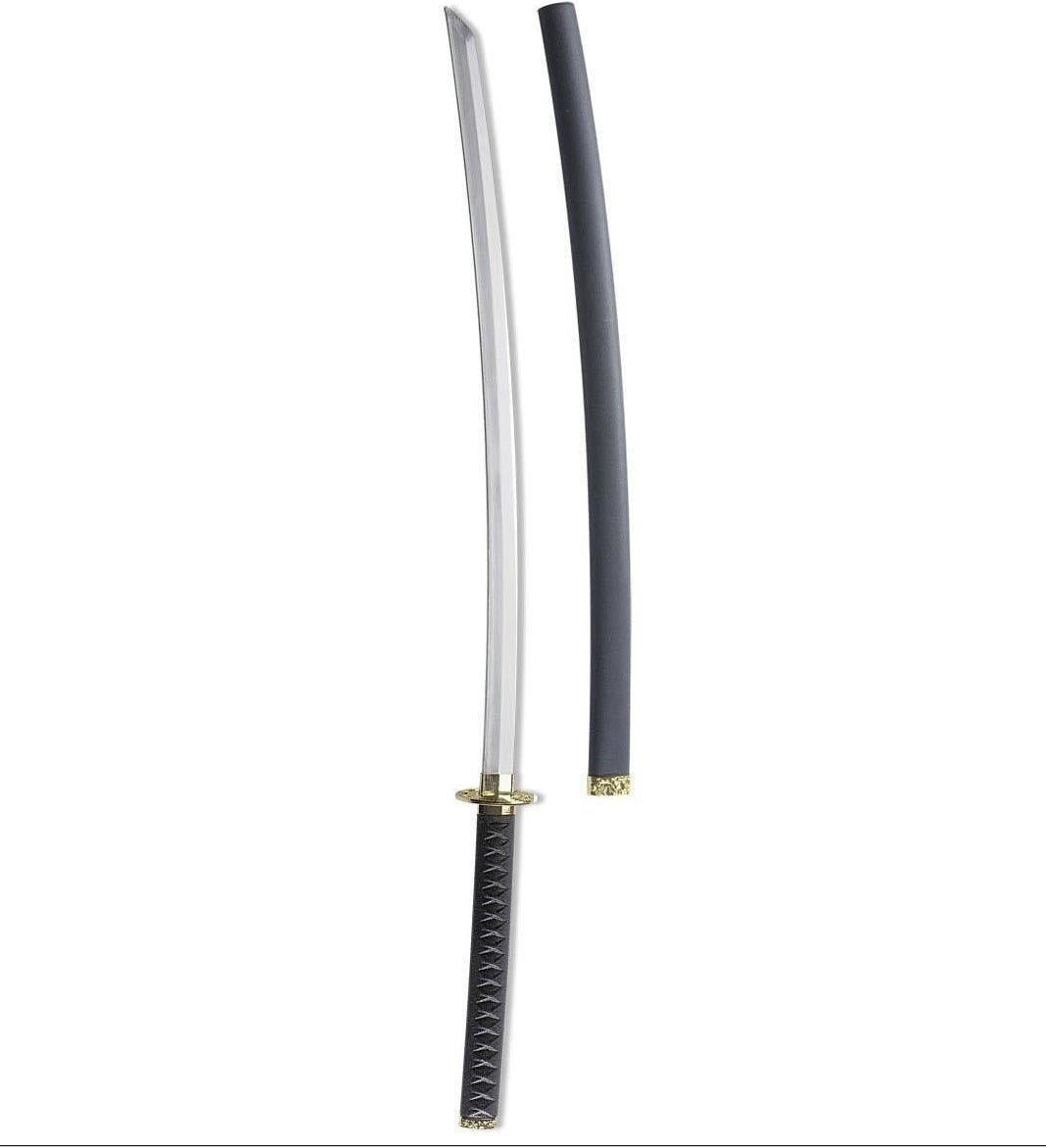 Widmann: Katana Metallizzata Con Fodero 107 Cm
