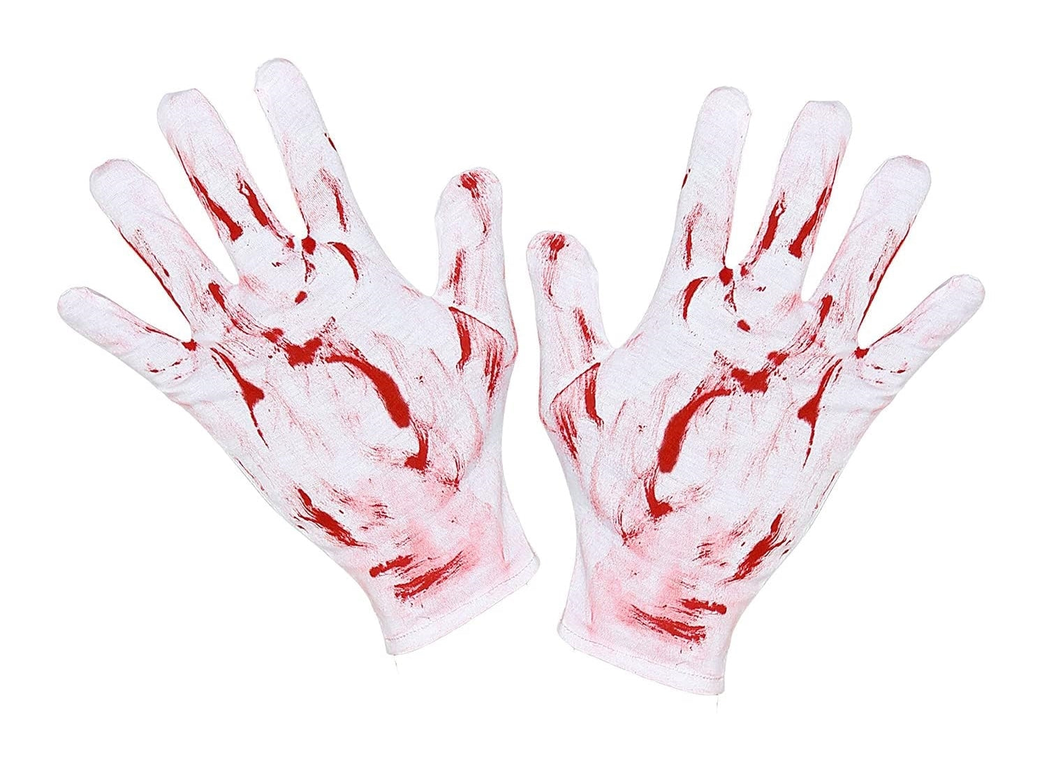 Widmann: Guanti Insanguinati
