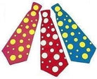 Widmann: Maxi Cravatta Ass. In 3 Combinazioni Di Colore