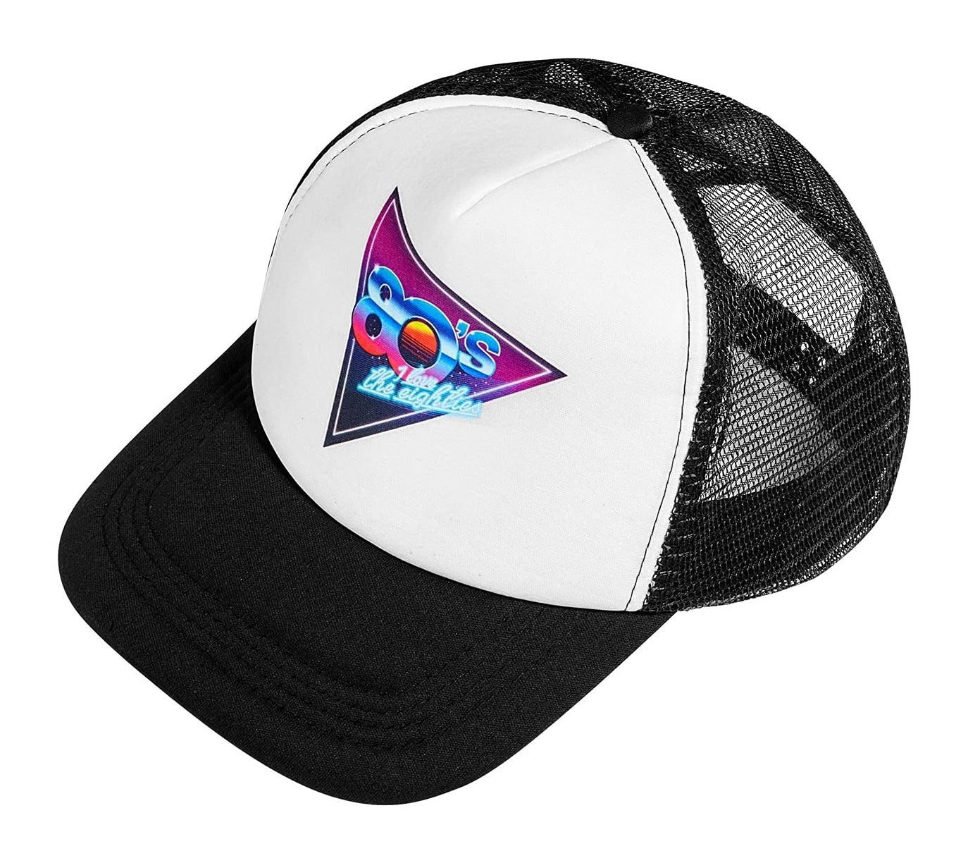 Widmann: Berretto Moda Anni 80