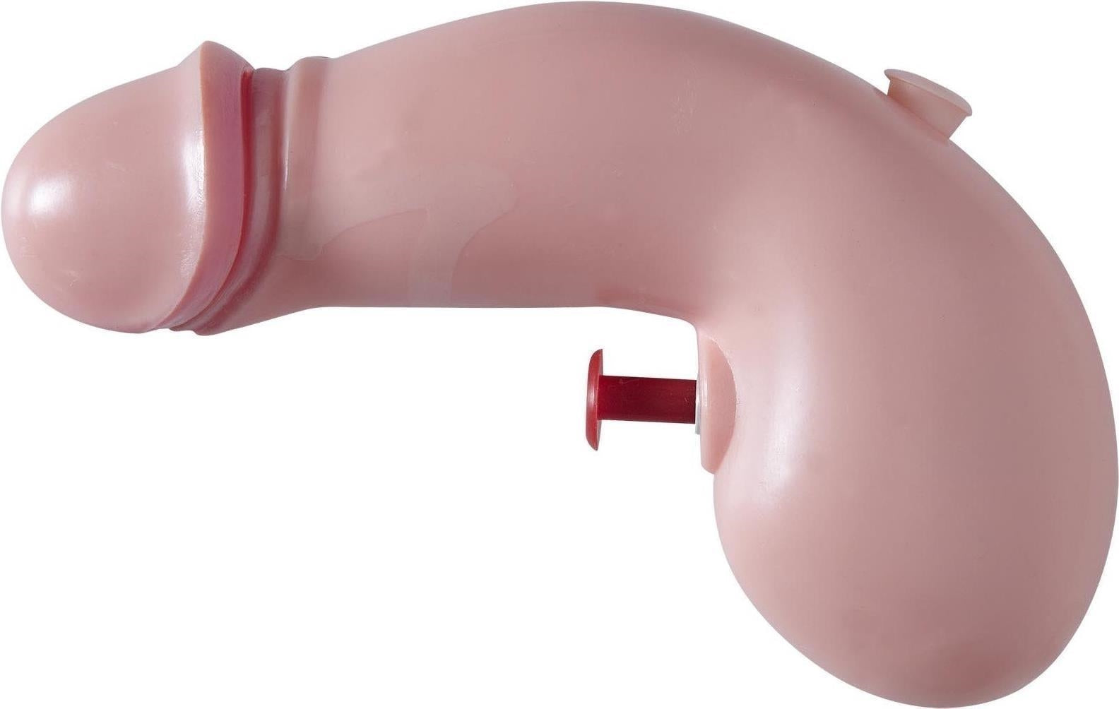 Widmann: Pistola Ad Acqua Willy