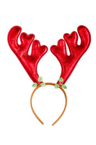 Carnival Toys: 476 - Cerchietto Renna Lurex