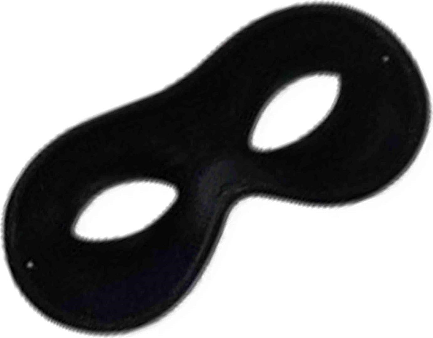 Carnival Toys: 1570: Farfalla Scamosciata Nera