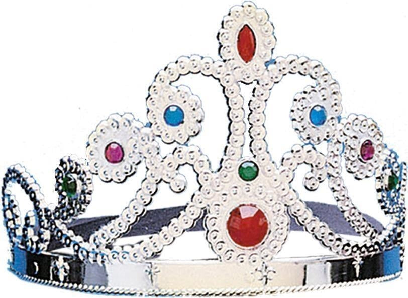 Carnival Toys: 1896: Corona Argento