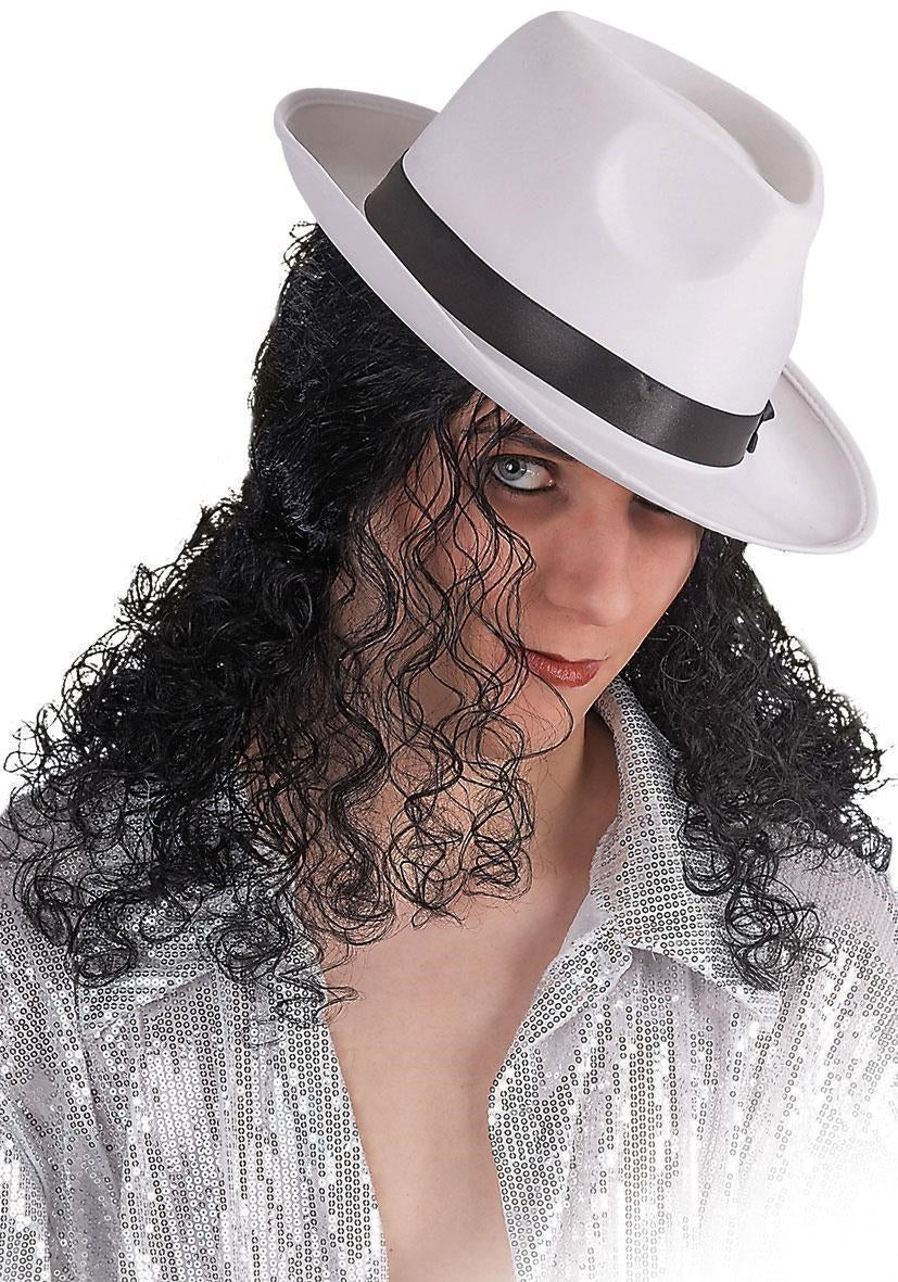 Carnival Toys: 2407: Parrucca JackO In Val.