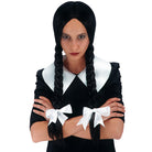 Carnival Toys: 2833: Parrucca Mercoledì In Valigetta