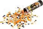 Carnival Toys: 4163: Party Popper A Molla Halloween H.Cm.15 Ca.
