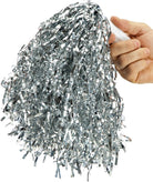 Carnival Toys: 4251: 1 Pom Pon Argento