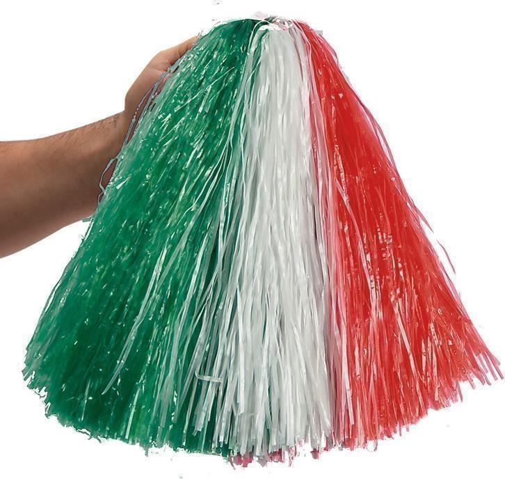 Carnival Toys: 4253: 1 Pom Pon Italia