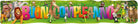 Carnival Toys: It Festone Buon Compleanno Animali L.Cm.138X24,5 In Busta C/Cav.