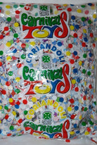 Carnival Toys: 4457 - Coriandolo Medio 250 Gr.