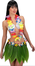 Carnival Toys: Collana Hawaii Multicolor C/Cav.