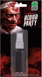 Sangue Finto Spray In Bottiglia Ml.30 Ca.In Blister