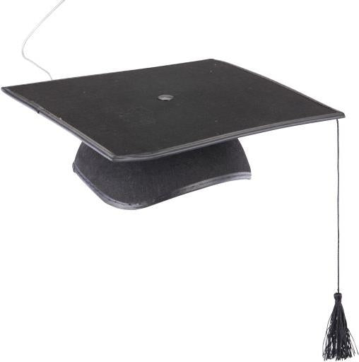 Carnival Toys: 4934: Cappello Laureato In Feltro