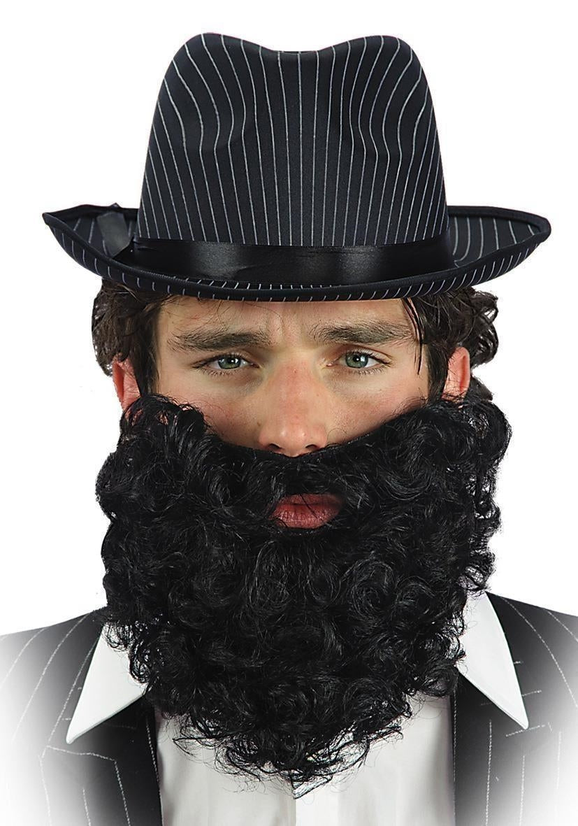 Carnival Toys: 5030: Barba Nera L.Cm.18 Ca.