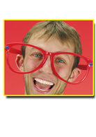 Carnival Toys: 5201: Occhiali Giganti Senza Lenti