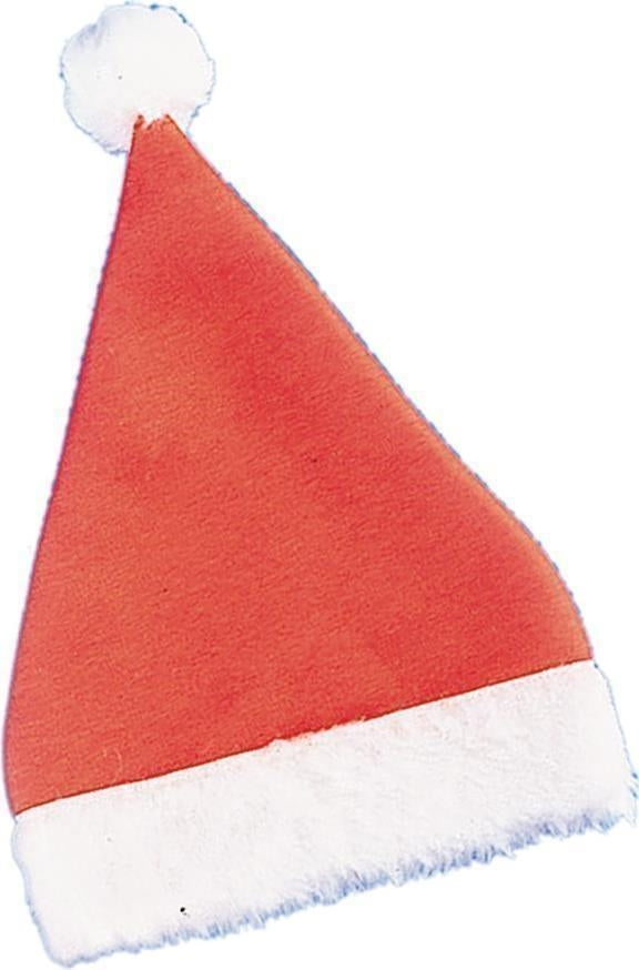 Carnival Toys: 5694: Cappuccio Babbo Natale