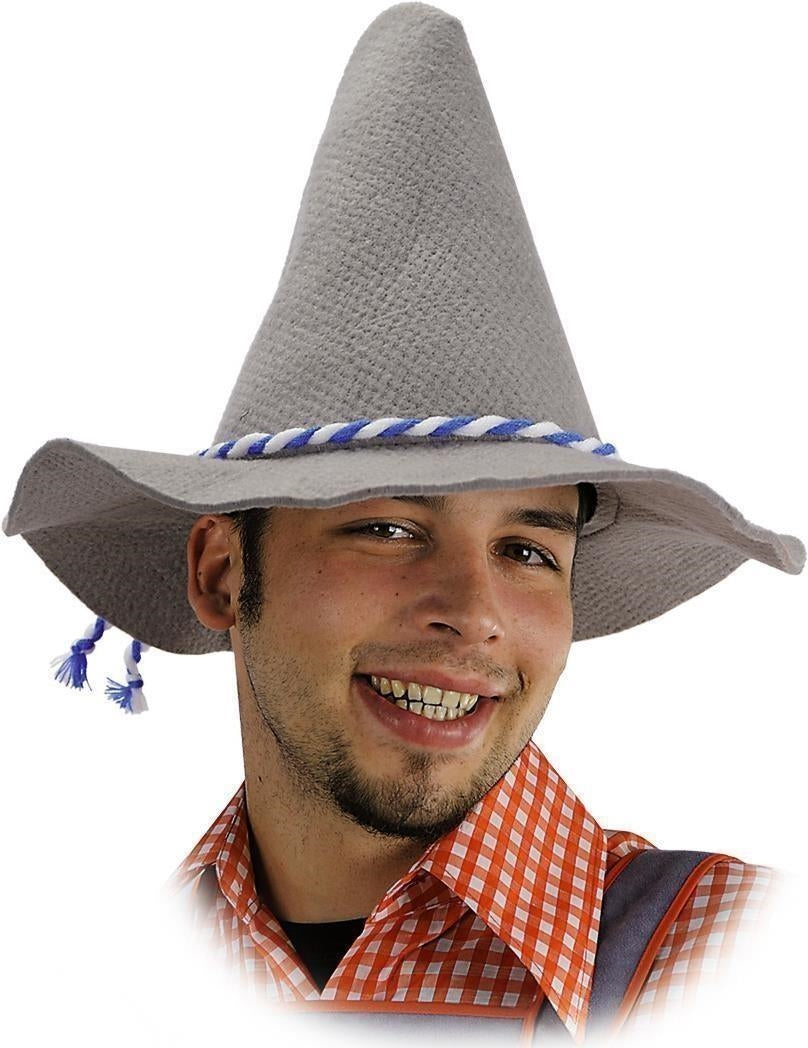 Carnival Toys: 5819: Cappello Bavarese In Tessuto