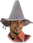 Carnival Toys: 5819: Cappello Bavarese In Tessuto