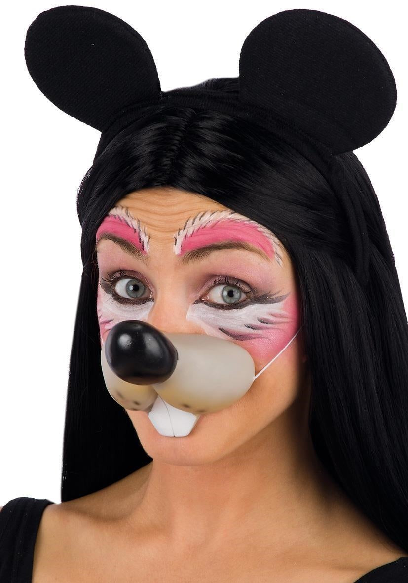 Carnival Toys: 6023: Naso Topo