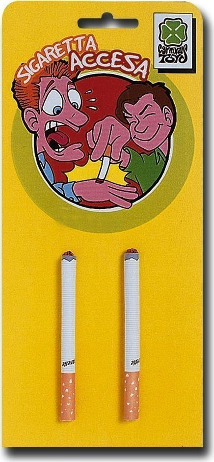 Carnival Toys: 6224: 2 Sigarette Accese