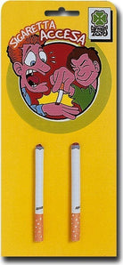 Carnival Toys: 6224: 2 Sigarette Accese