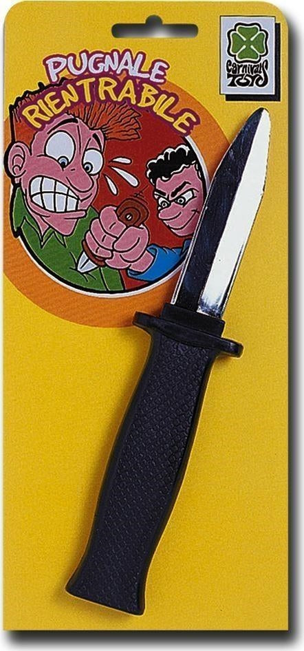 Carnival Toys: 6234: Pugnale Rientrabile
