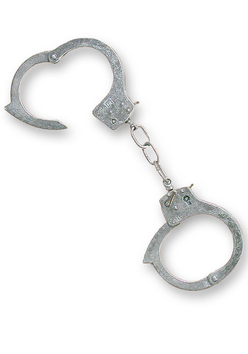 Carnival Toys: 6333: Manette In Metallo