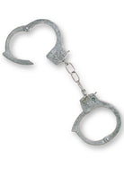 Carnival Toys: 6333: Manette In Metallo