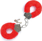 Carnival Toys 6356: Manette C/ Peluche Rosse