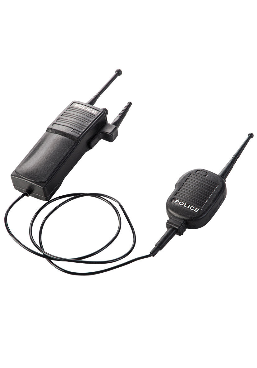 Carnival Toys: 6358: Radiolina Poliziotto