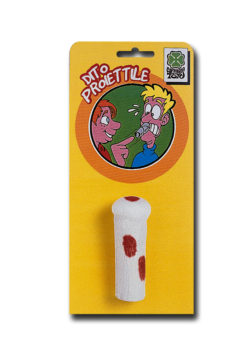 Carnival Toys: 6363: Dito Proiettile