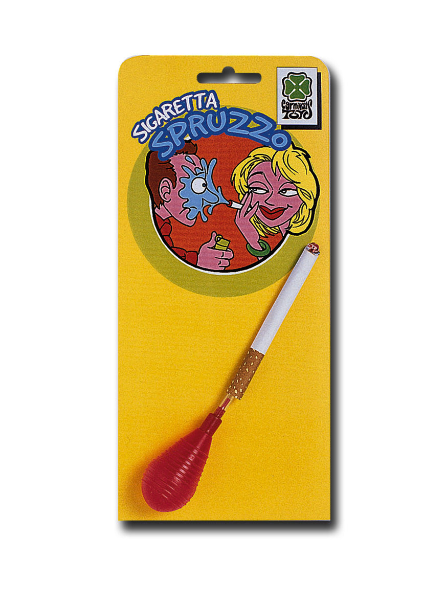 Carnival Toys: 6374: Sigaretta Spruzzo