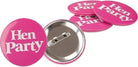 Carnival Toys: 6655: 4 Spille Hen Party