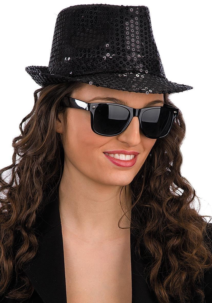 Carnival Toys: 6801: Occhiali Neri