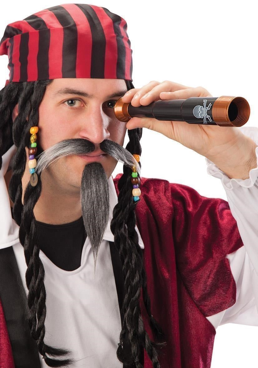 Carnival Toys: 6965: Cannocchiale Pirata