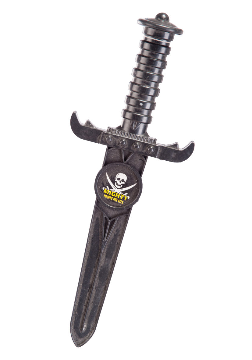 Carnival Toys: 6966: Pugnale Da Pirata 22 Cm.