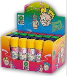 Carnival Toys: 7215: Stelle Filanti Spray Col. Ass. Ml.83 Ca.
