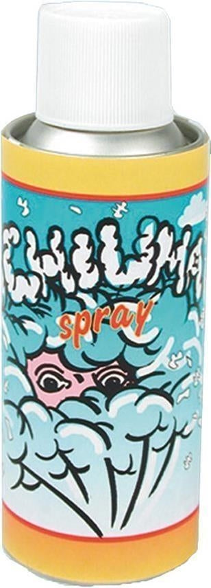 Carnival Toys: 7241: Schiuma Spray Ml.250 Ca.