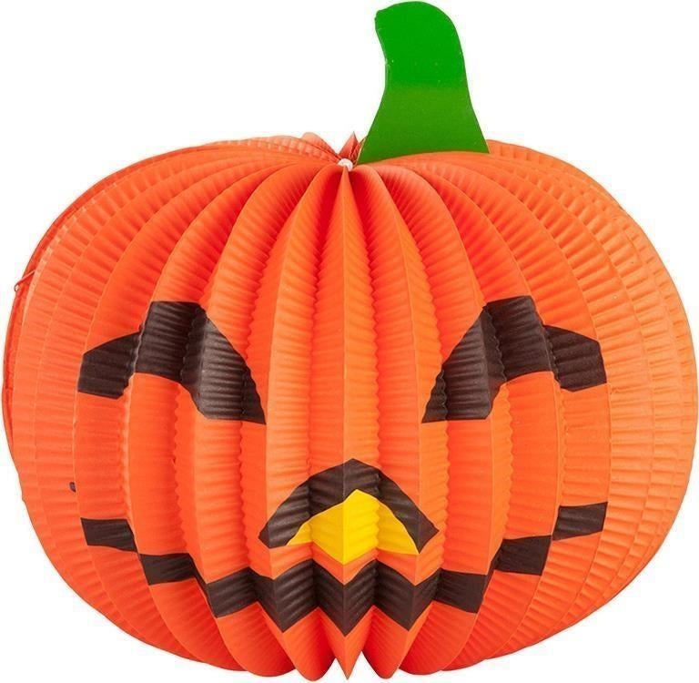 Carnival Toys: 7502: Zucca In Carta Diam.Cm.25 Ca.