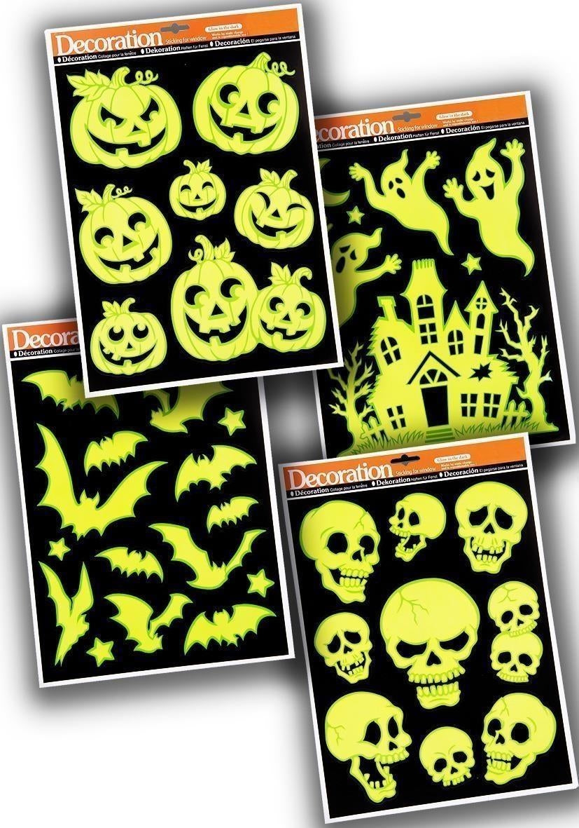 Carnival Toys: 7904: Vetrofania G.I.D. Cm.30X40 Ca. Mod.Ass.