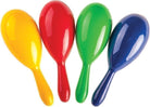 Carnival Toys: 8131: 1 Maracas Col.Ass.